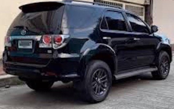 Toyota Fortuner 2015 for sale in Quezon City-2