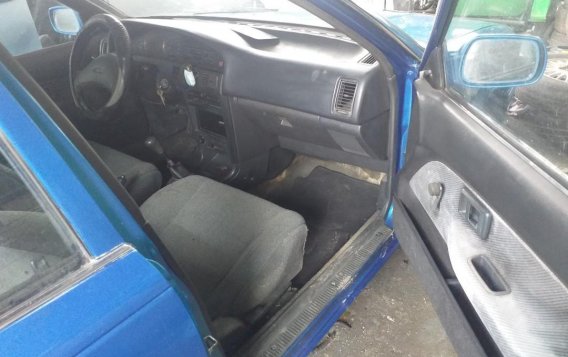 1990 Toyota Corolla for sale in Quezon City-8