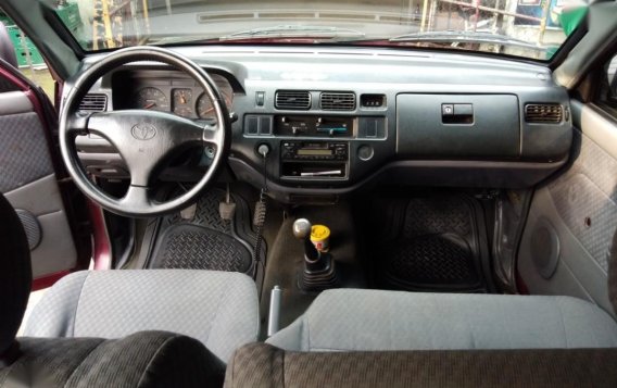 1999 Toyota Revo for sale in Marikina -6