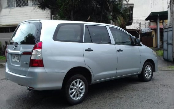 Toyota Innova 2016 for sale in Quezon City-2