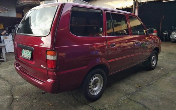 1999 Toyota Revo for sale in Marikina -2