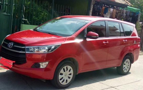 2018 Toyota Innova for sale in Imus