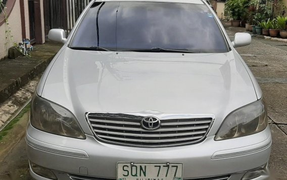 2003 Toyota Camry for sale in Marikina -3