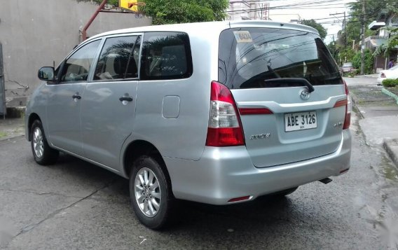 Toyota Innova 2016 for sale in Quezon City-3