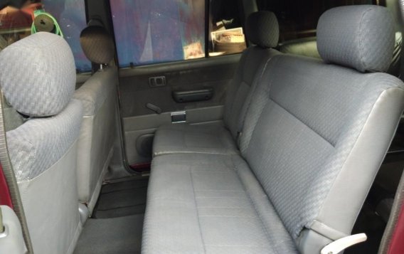 1999 Toyota Revo for sale in Marikina -7