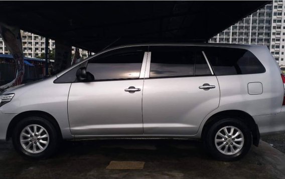 2016 Toyota Innova for sale in Manila -2