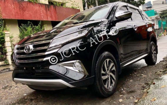 2018 Toyota Rush for sale in Makati -1