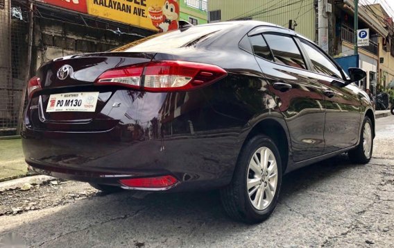 2019 Toyota Vios for sale in Makati -3