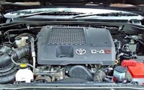 Toyota Fortuner 2015 for sale in Quezon City-3