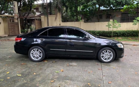 2011 Toyota Camry for sale in Quezon City -3