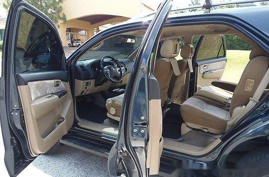 2014 Toyota Fortuner for sale in Quezon City-13