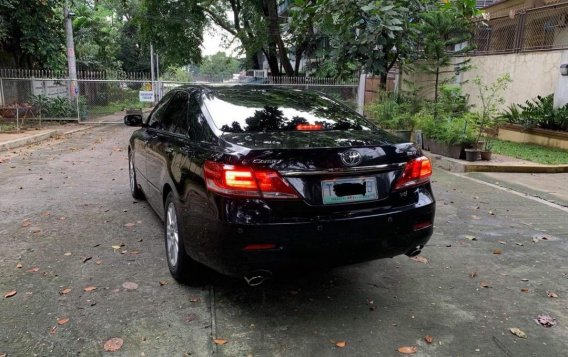2011 Toyota Camry for sale in Quezon City -1