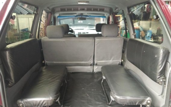 1999 Toyota Revo for sale in Marikina -9