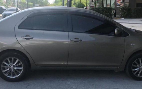 2016 Toyota Vios for sale in Mandaue -3