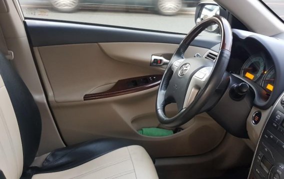 2012 Toyota Corolla Altis for sale in Mandaluyong-4