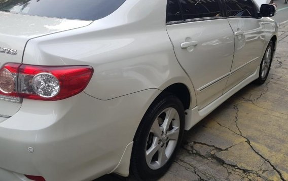 2012 Toyota Corolla Altis for sale in Mandaluyong-1