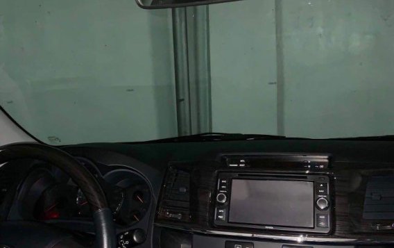 2015 Toyota Fortuner for sale in Mandaluyong