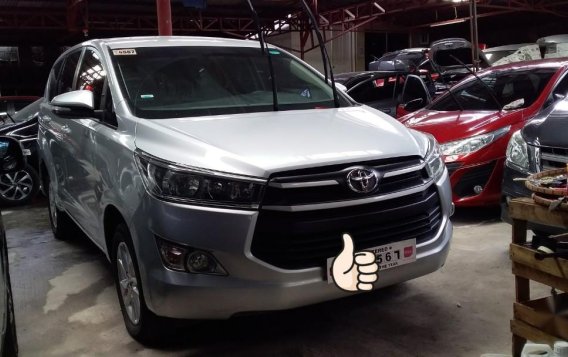 2016 Toyota Innova for sale in Quezon City-1