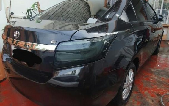 Used Toyota Vios 2017 for sale in Mandaluyong-2