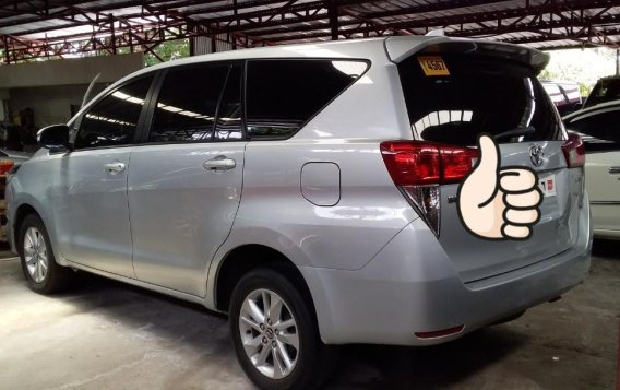 2016 Toyota Innova for sale in Quezon City-2