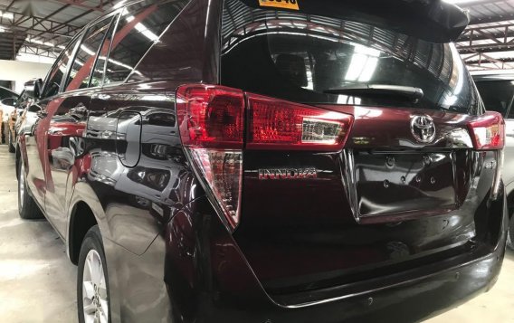 Toyota Innova 2016 for sale in Quezon City-3
