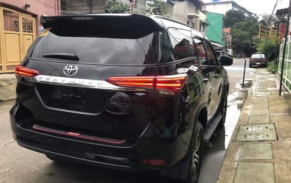 2016 Toyota Fortuner for sale in Paranaque -9