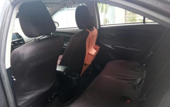 Toyota Vios 2015 for sale in Las Pinas-7
