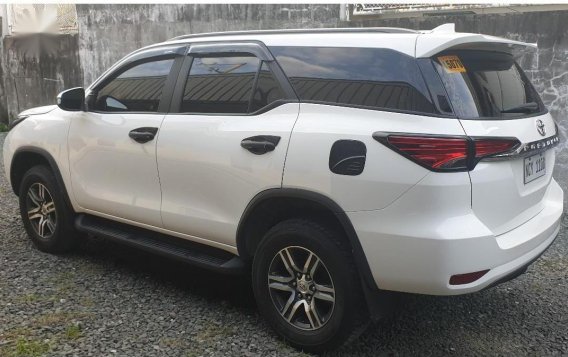 Toyota Fortuner 2015 for sale in Quezon-3