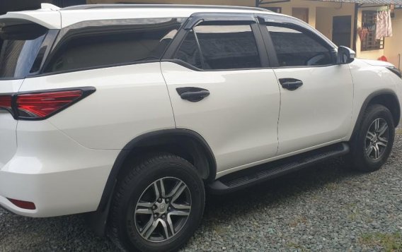 Toyota Fortuner 2015 for sale in Quezon-4