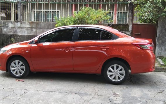 2016 Toyota Vios for sale in Quezon City-6