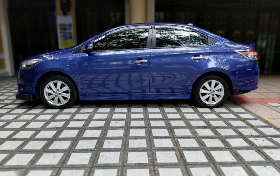 2016 Toyota Vios for sale in Pasig-1