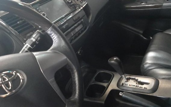 2015 Toyota Fortuner for sale in Muntinlupa -6