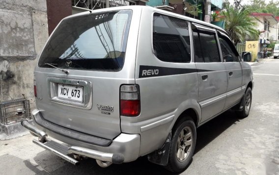 Toyota Revo 2002 for sale in Caloocan -2