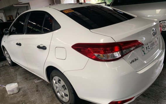 2019 Toyota Vios for sale in Quezon City 