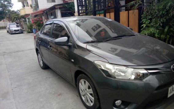 Toyota Vios 2015 for sale in Las Pinas-1