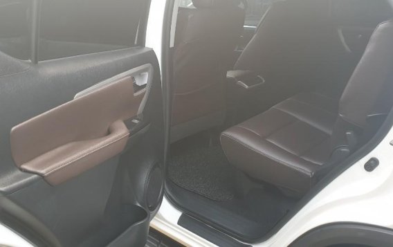 Toyota Fortuner 2015 for sale in Quezon-7