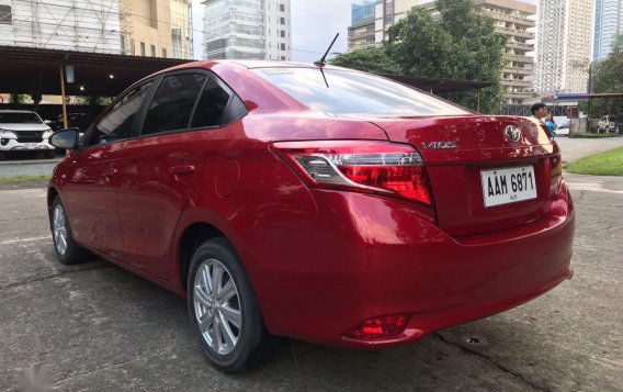 2014 Toyota Vios for sale in Pasig-4