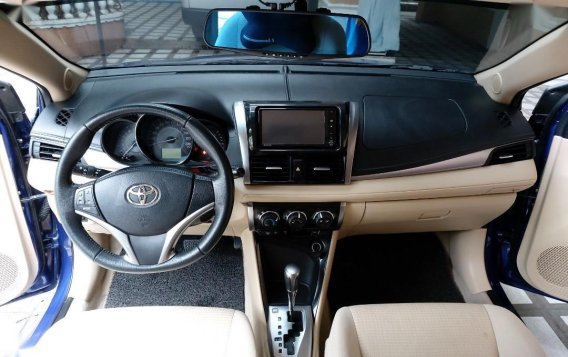 2016 Toyota Vios for sale in Pasig-5