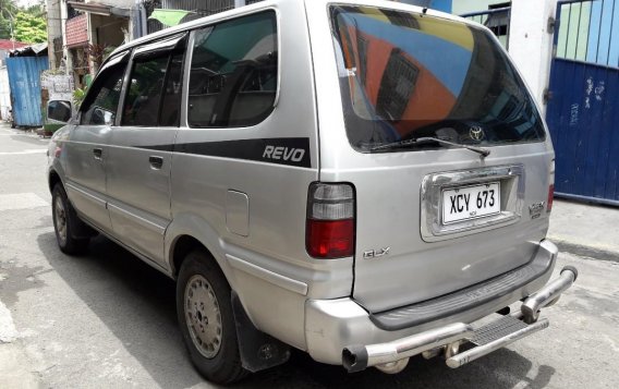 Toyota Revo 2002 for sale in Caloocan -3