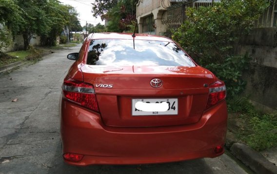 2016 Toyota Vios for sale in Quezon City-4