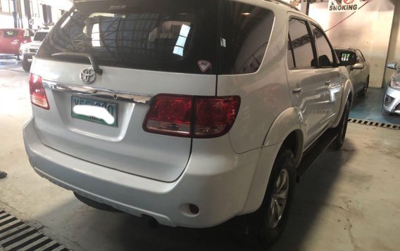 2007 Toyota Fortuner for sale in Mandaue-2