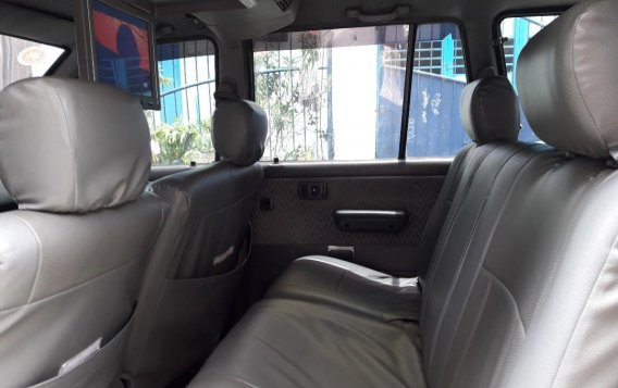 Toyota Revo 2002 for sale in Caloocan -6