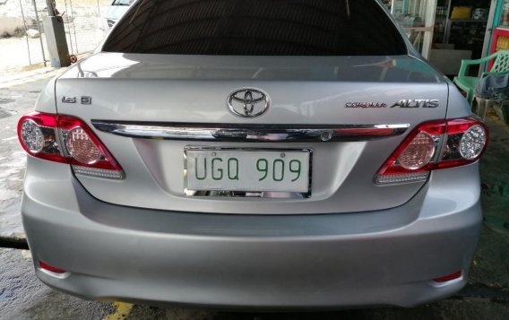 2013 Toyota Corolla Altis for sale in Paranaque -3
