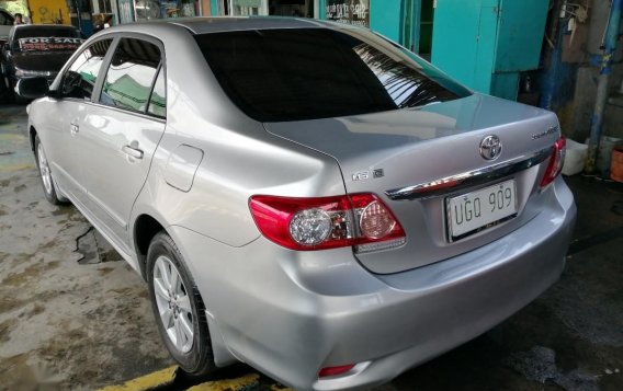 2013 Toyota Corolla Altis for sale in Paranaque -1