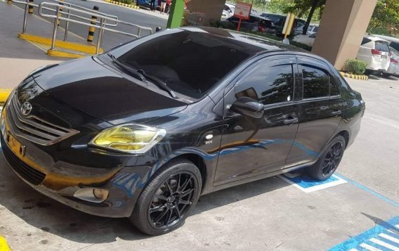 Toyota Vios 2013 for sale in Antipolo-2