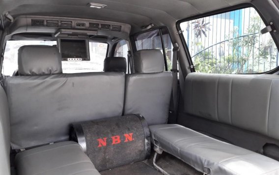 Toyota Revo 2002 for sale in Caloocan -8