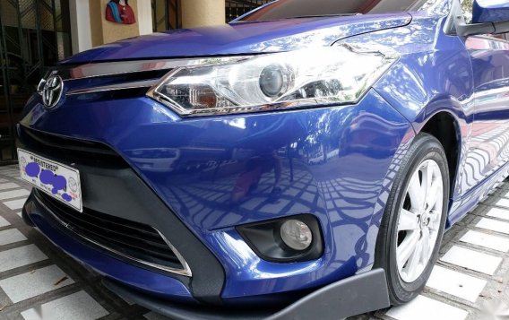 2016 Toyota Vios for sale in Pasig-3