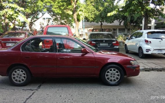 1994 Toyota Corolla for sale in Marikina -4