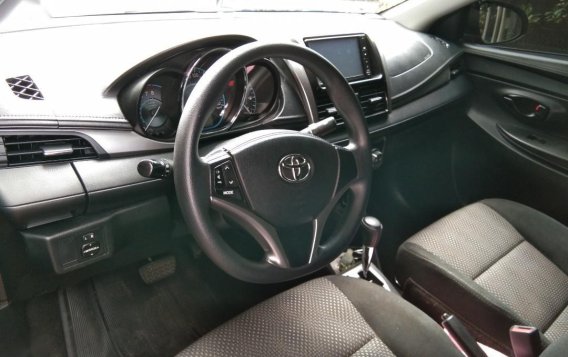 2016 Toyota Vios for sale in Quezon City-7