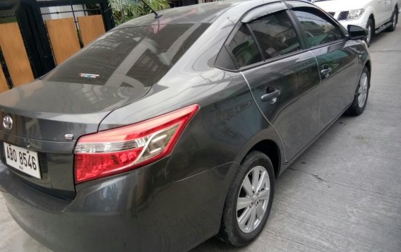 Toyota Vios 2015 for sale in Las Pinas-5